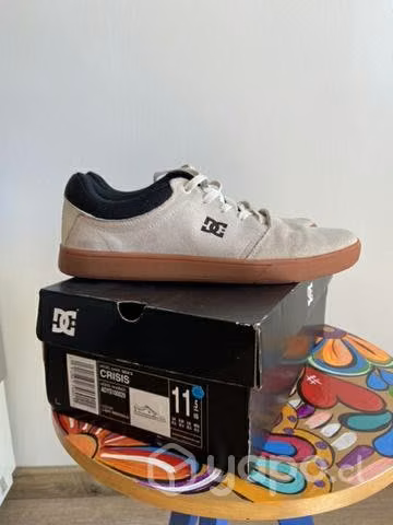 Zapatillas DC Crisis - Imagen 4