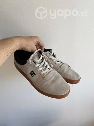 Zapatillas DC Crisis - Imagen 3