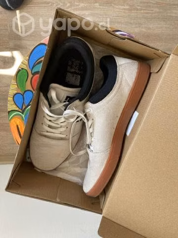 Zapatillas DC Crisis - Imagen 2