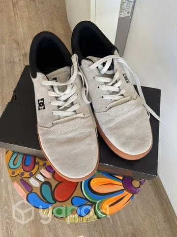 Zapatillas DC Crisis