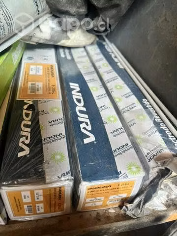 Soldadura especiales