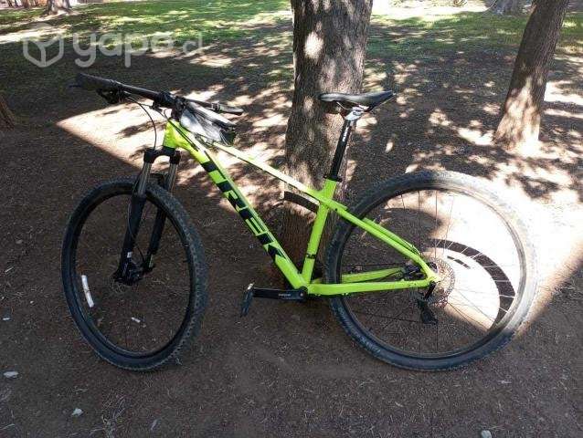 Bicicleta trek marlin - Imagen 2