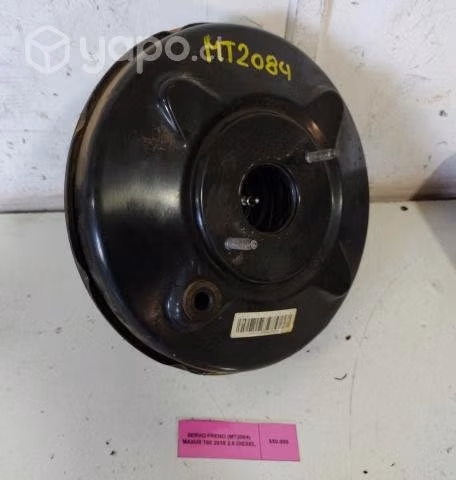 Servo Freno (MT2084) Maxus T60 2.8 Diesel