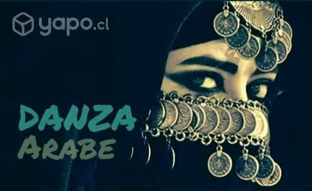 Danza arabe.