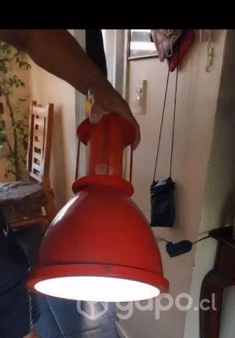Lampara
