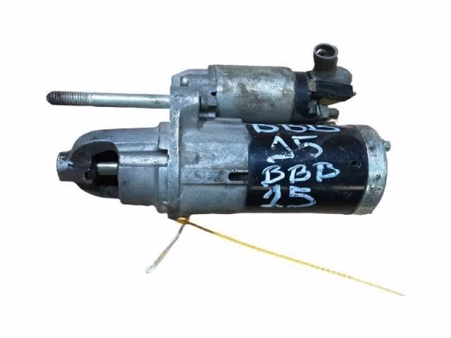 Bbb15 motor de partida suzuki swift 2008