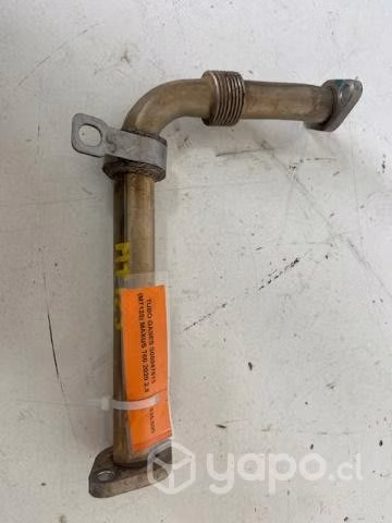 Tubo gases S00047613 (MT125) Maxus T60 2020 2.8 Di