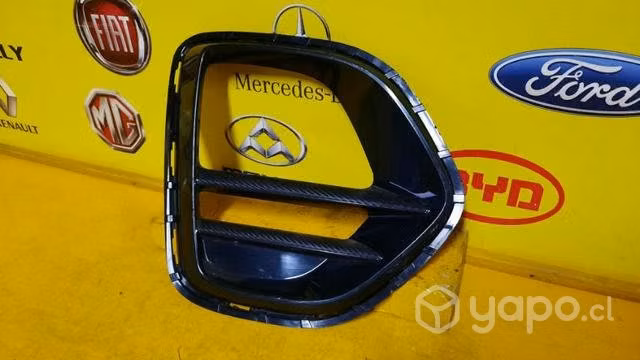 Moldura neblinero chery tiggo 2 pro