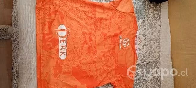 Camiseta Cobreloa 2023