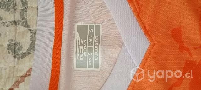 Camiseta Cobreloa 2023