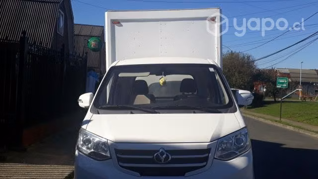 Camión kyc 1.500 kg