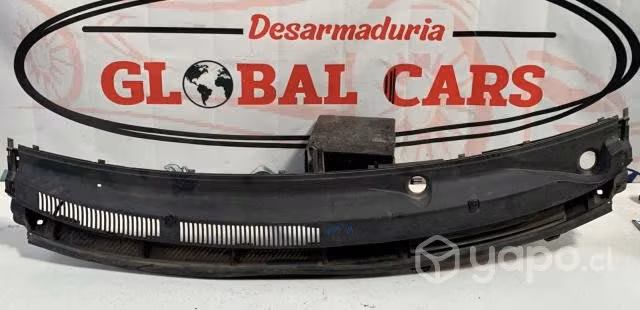 Torpedo TOYOTA YARIS 2014