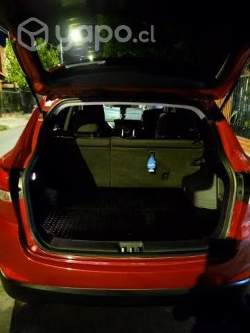 Se vende Hyundai Tucson  2014