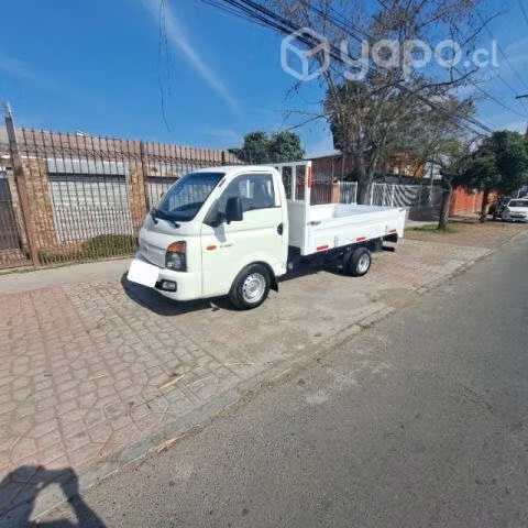 Hyundai Porter H100
