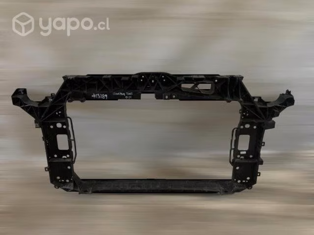 Frontal Ssangyong Tivoli 2015 2021