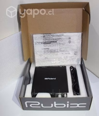 Rubix 22 nueva - Imagen 2
