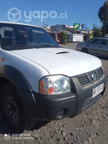 Vendo Camioneta