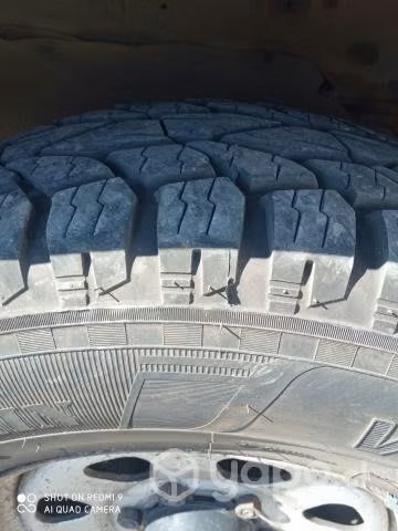Vendo Camioneta