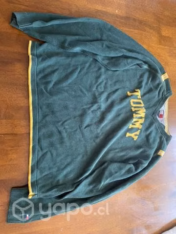 Chaleco Tommy - Imagen 4