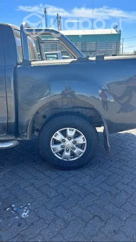 Ford Ranger XLT 3.2 Diesel