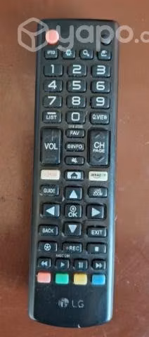 Smart tv - Imagen 4