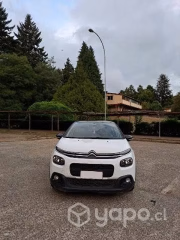 Citroen C3 2019