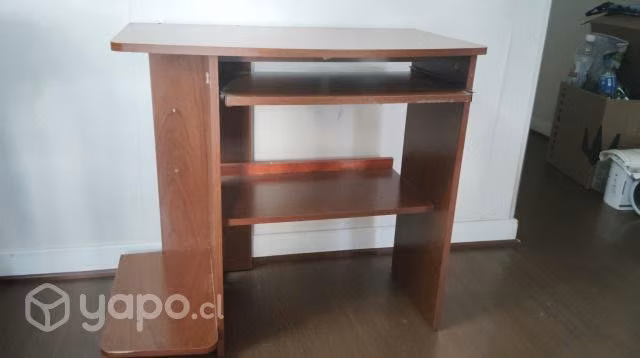 Escritorio computador