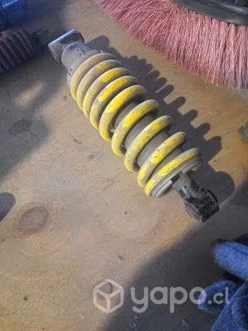 Monoshock para adaptar japones enduro envio regs