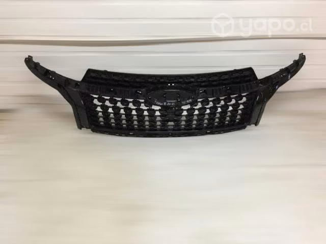 Mascara chery tiggo 