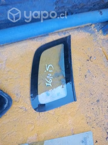 Suzuki ignis vidrio aleta original envio regiones