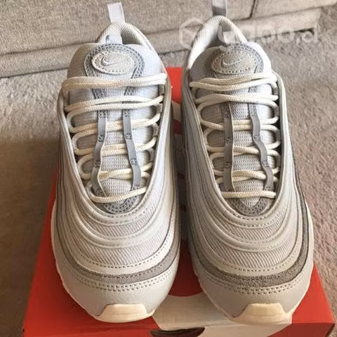 Nike air max 97 talla US9 27cm