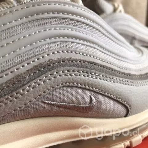 Nike air max 97 talla US9 27cm - Imagen 3
