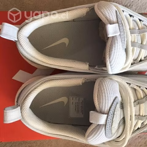 Nike air max 97 talla US9 27cm - Imagen 4