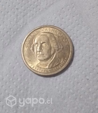 Monedas - Imagen 3