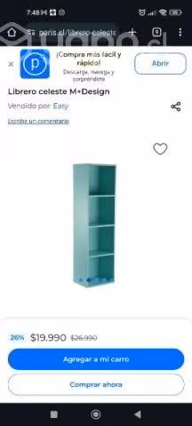 Libreros