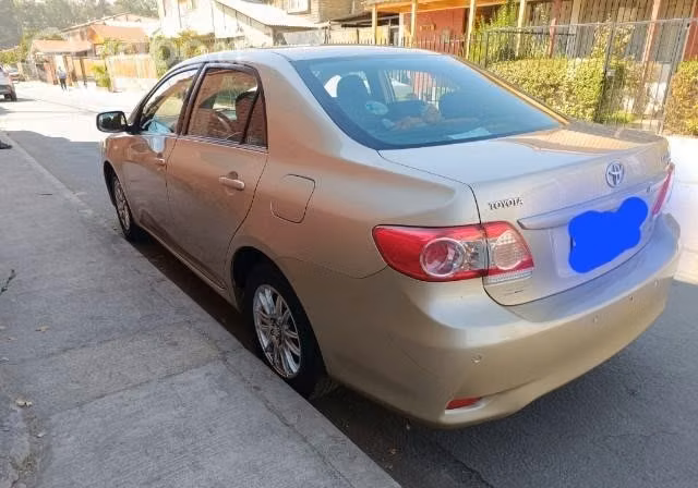 Vendo Toyota Corolla - Imagen 6