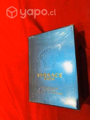 Versace eros original - Imagen 3