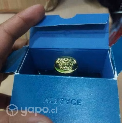 Versace eros original - Imagen 4