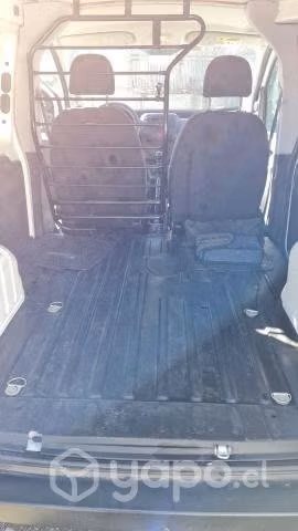 Fiat Fiorino City Professional