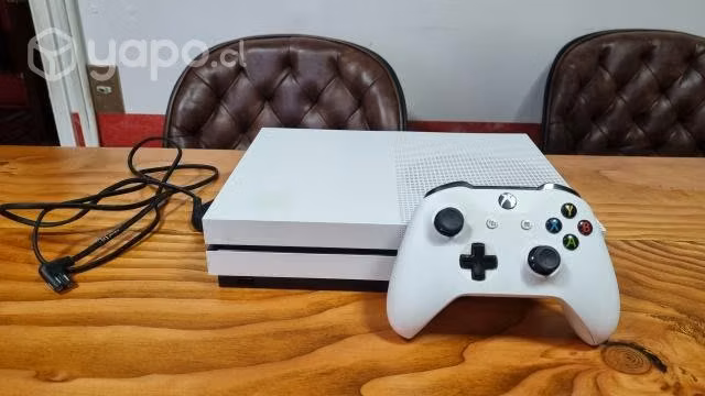 Xbox one s 1tb