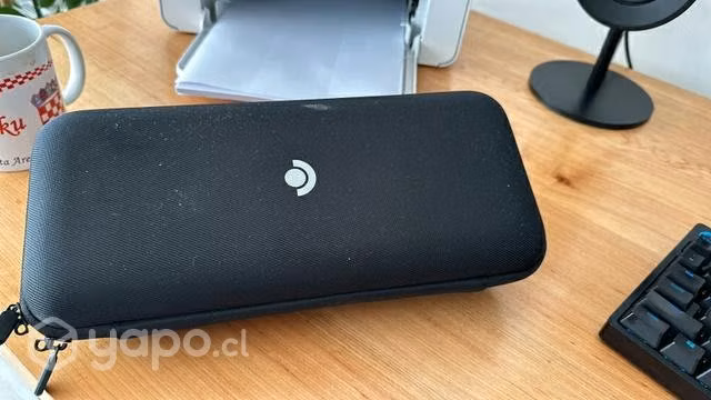 Steam Deck