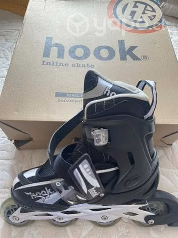 Patines Hook