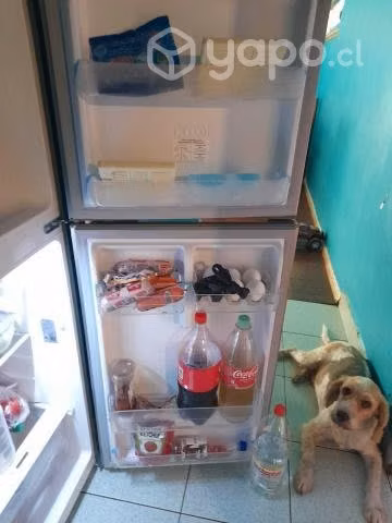 Refrigerador MADEMSA