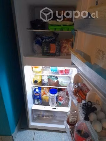Refrigerador MADEMSA