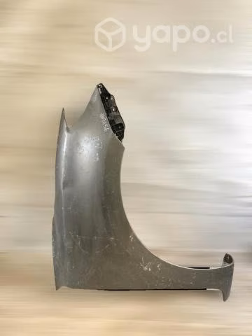 Tapabarro rh Suzuki Swift 2018 2023