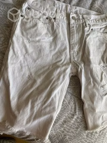 Short Levi