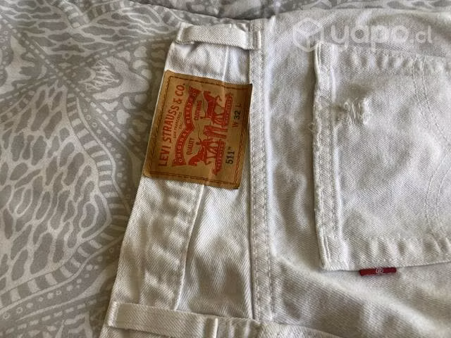 Short Levi - Imagen 4