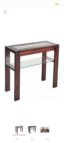 Mesa de arrimo - Imagen 4
