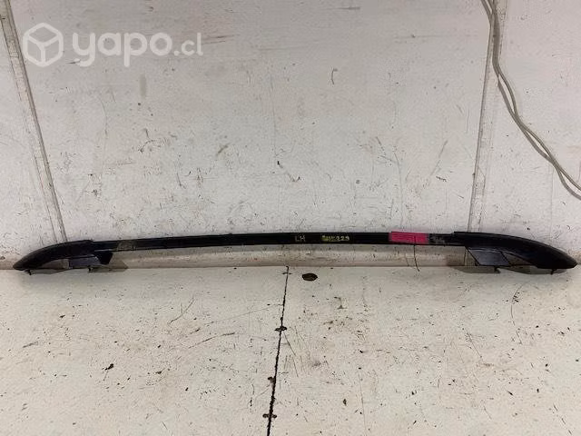 Barra izquierda techo (SNK229) Ssangyong Kyron 2.0 - Imagen 2
