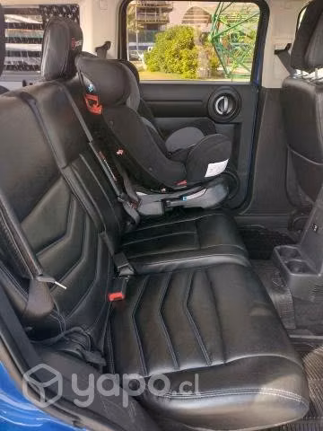 Dodge nitro 2008